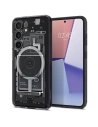 Case Spigen Ultra Hybrid Onetap Ring MagSafe Samsung Galaxy S24 Zero One