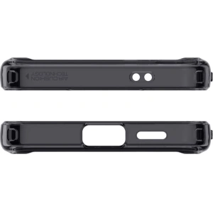 Kup Etui Spigen Ultra Hybrid Onetap Ring MagSafe Samsung Galaxy S24 Zero One - SPN3282 - {ean13} - Sklep Home Screen