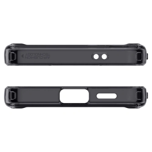 Kup Case Spigen Ultra Hybrid Onetap Ring MagSafe Samsung Galaxy S24 Zero One - SPN3282 - {ean13} - Sklep Home Screen