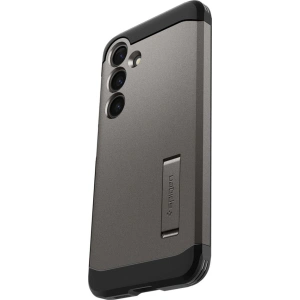 Buy Spigen Tough Armor Samsung Galaxy S24 Gunmetal - SPN3283 - {ean13} - Home Screen Store Europe