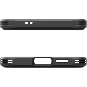 Kup Etui Spigen Tough Armor Samsung Galaxy S24 Black - SPN3284 - {ean13} - Sklep Home Screen
