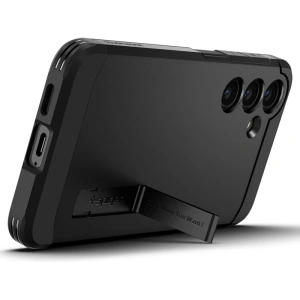 Kup Etui Spigen Tough Armor Samsung Galaxy S24 Black - SPN3284 - {ean13} - Sklep Home Screen