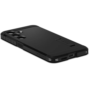 Kup Etui Spigen Tough Armor Samsung Galaxy S24 Black - SPN3284 - {ean13} - Sklep Home Screen