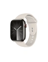Kup Pasek Crong Liquid Apple Watch 4/5/6/7/SE/8/9/10 40/41/42mm kő bézs - CRG698 - {ean13} - Sklep Home Screen