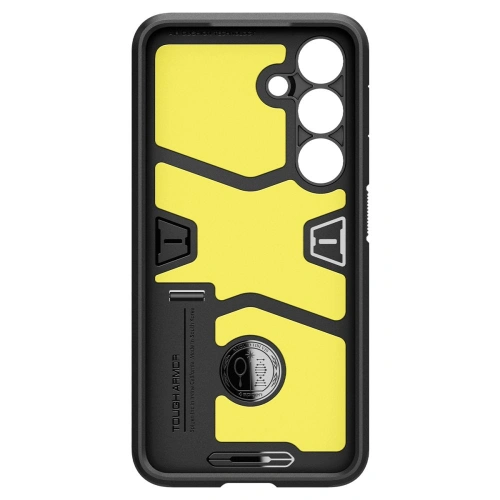 Kup Case Spigen Tough Armor Samsung Galaxy S24 Schwarz - SPN3284 - {ean13} - Sklep Home Screen