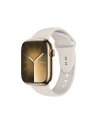 Kup Pasek Crong Liquid Apple Watch 4/5/6/7/SE/8/9/10 40/41/42mm kő bézs - CRG698 - {ean13} - Sklep Home Screen