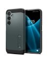 Spigen Samsung Carcasă Tough Armor Galaxy S24 Abyss Green