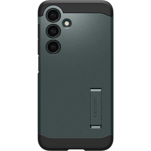 Buy Spigen Tough Armor Samsung Galaxy S24 Abyss Green - SPN3285 - {ean13} - Home Screen Store Europe
