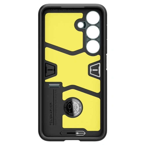 Kup Case Spigen Tough Armor Samsung Galaxy S24 Abyssgrün - SPN3285 - {ean13} - Sklep Home Screen