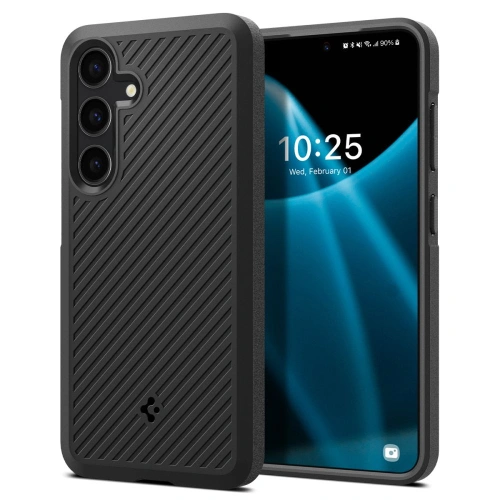 Kup Spigen Samsung Carcasă Core Armor Galaxy S24 Matte Black - SPN3286 - {ean13} - Sklep Home Screen