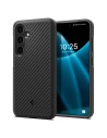 Spigen Core Armor Samsung Galaxy S24 Matte Black
