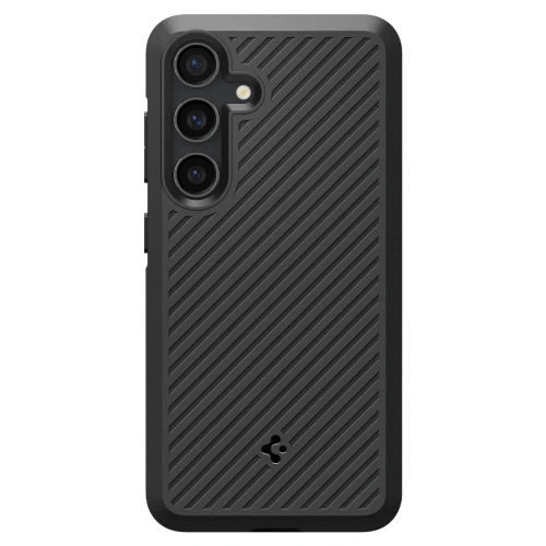 Buy Spigen Core Armor Samsung Galaxy S24 Matte Black - SPN3286 - {ean13} - Home Screen Store Europe