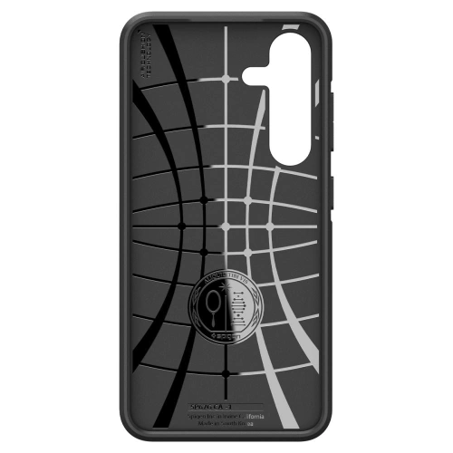 Kup Case Spigen Core Armor Samsung Galaxy S24 Matt Schwarz - SPN3286 - {ean13} - Sklep Home Screen