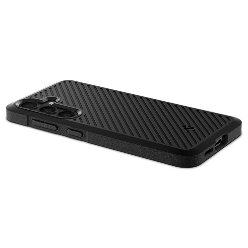 Kup Case Spigen Core Armor Samsung Galaxy S24 Matt Schwarz - SPN3286 - {ean13} - Sklep Home Screen