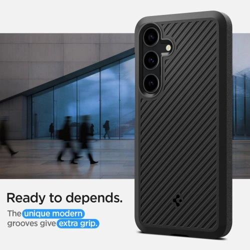 Kup Spigen Samsung Carcasă Core Armor Galaxy S24 Matte Black - SPN3286 - {ean13} - Sklep Home Screen