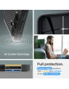 Kup Etui Spigen Core Armor Samsung Galaxy S24 Matt Fekete - SPN3286 - {ean13} - Sklep Home Screen