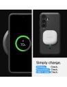 Kup Case Spigen Core Armor Samsung Galaxy S24 Matt Schwarz - SPN3286 - {ean13} - Sklep Home Screen