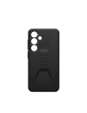Case UAG Urban Armor Gear Civilian Samsung Galaxy S24 5G schwarz