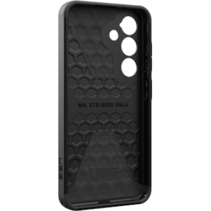 Kup Etui UAG Urban Armor Gear Civilian Samsung Galaxy S24 5G black - UAG1335 - {ean13} - Sklep Home Screen