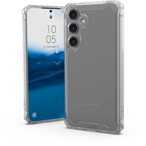 Kup Etui UAG Urban Armor Gear Plyo Samsung Galaxy S24+ Plus 5G ice - UAG1336 - {ean13} - Sklep Home Screen