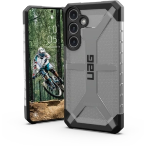 Kup Urban Armor Gear Samsung Husă UAG Plasma Galaxy S24+ Plus 5G ice - UAG1337 - {ean13} - Sklep Home Screen