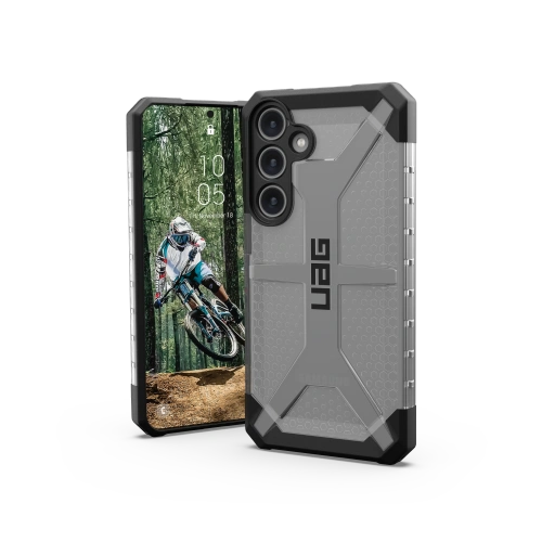 Kup Urban Armor Gear Samsung Husă UAG Plasma Galaxy S24+ Plus 5G ice - UAG1337 - {ean13} - Sklep Home Screen