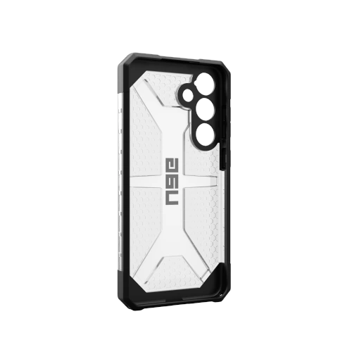 Kup Etui UAG Urban Armor Gear Plasma Samsung Galaxy S24+ Plus 5G ice - UAG1337 - {ean13} - Sklep Home Screen