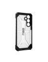 Kup Etui UAG Urban Armor Gear Plasma Samsung Galaxy S24+ Plus 5G ice - UAG1337 - {ean13} - Sklep Home Screen