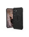 UAG Urban Armor Gear Pathfinder Magnet Samsung Galaxy S24+ Plus 5G black