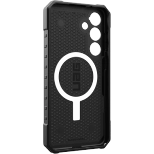 Buy UAG Urban Armor Gear Pathfinder Magnet Samsung Galaxy S24+ Plus 5G black - UAG1338 - {ean13} - Home Screen Store Europe