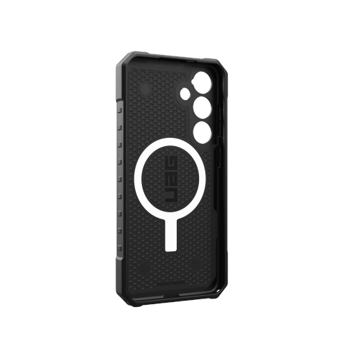Kup Case UAG Urban Armor Gear Pathfinder Magnet Samsung Galaxy S24+ Plus 5G schwarz - UAG1338 - {ean13} - Sklep Home Screen