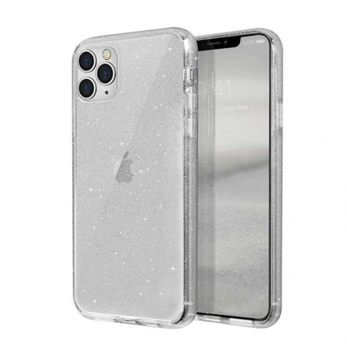 Kup Etui UNIQ LifePro Tinsel Apple iPhone 11 Pro Max átlátszó/lucent clear - UNIQ49CLR - {ean13} - Sklep Home Screen