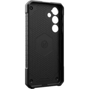 Kup Etui UAG Urban Armor Gear Monarch Samsung Galaxy S24+ Plus 5G carbon fiber - UAG1341 - {ean13} - Sklep Home Screen