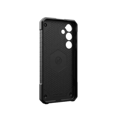 Kup Urban Armor Gear Samsung Husă UAG Monarch Galaxy S24+ Plus 5G fibră de carbon - UAG1341 - {ean13} - Sklep Home Screen