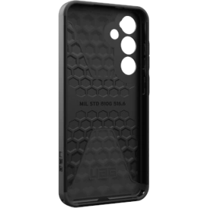 Buy UAG Urban Armor Gear Civilian Samsung Galaxy S24+ Plus 5G black - UAG1342 - {ean13} - Home Screen Store Europe