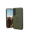 Etui UAG Urban Armor Gear Civilian Samsung Galaxy S24+ Plus 5G olíva