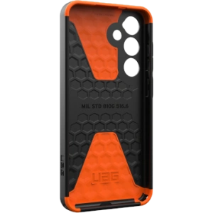 Kup Etui UAG Urban Armor Gear Civilian Samsung Galaxy S24+ Plus 5G olíva - UAG1343 - {ean13} - Sklep Home Screen