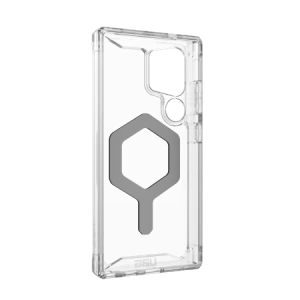Kup Etui UAG Plyo Pro Magnet Samsung Galaxy S24 Ultra 5G jég-ezüst - UAG1344 - {ean13} - Sklep Home Screen