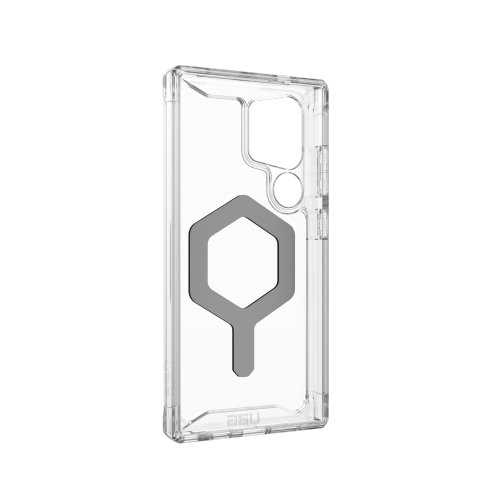 Kup Etui UAG Plyo Pro Magnet Samsung Galaxy S24 Ultra 5G ice-silver - UAG1344 - {ean13} - Sklep Home Screen