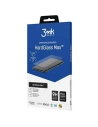 Edzett üveg 3MK HardGlass Max Samsung Galaxy S24 fekete/black