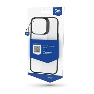 Buy 3MK SatinArmor+ Case Samsung Galaxy S24 Ultra Military Grade - 3MK5608 - {ean13} - Home Screen Store Europe