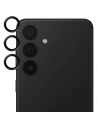Kup Glas für die Kameraobjektiv SAFE von PanzerGlass Samsung Galaxy S24 Hoops Kamera schwarz/black - PZG571 - {ean13} - Sklep Home Screen