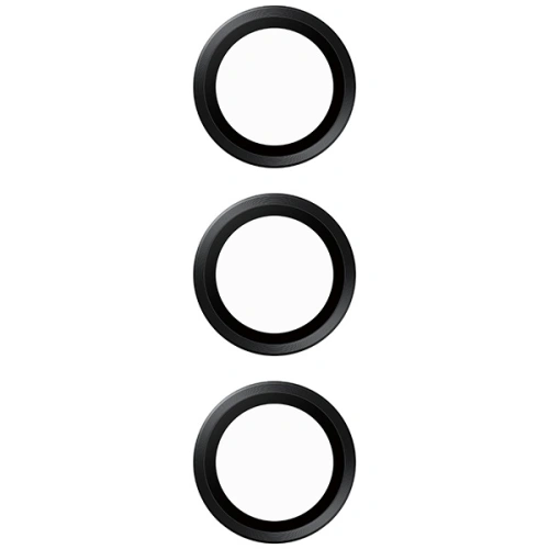 Kup A SAFE objektívvédő üveg PanzerGlass Samsung Galaxy S24 Hoops Camera fekete/színes - PZG571 - {ean13} - Sklep Home Screen
