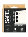Kup Glas für die Kameraobjektiv SAFE von PanzerGlass Samsung Galaxy S24 Hoops Kamera schwarz/black - PZG571 - {ean13} - Sklep Home Screen