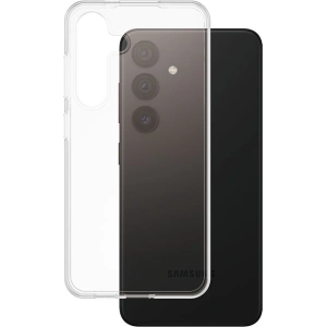 Buy SAFE by PanzerGlass Samsung Galaxy S24 Hardcase transparent - PZG574 - {ean13} - Home Screen Store Europe