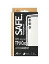 Kup Case SAFE von PanzerGlass Samsung Galaxy S24 Hardcase transparent/ durchsichtigen - PZG574 - {ean13} - Sklep Home Screen
