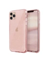Etui UNIQ LifePro Tinsel Apple iPhone 11 Pro Max rózsaszín/blush pink