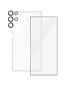Kup Zestaw SAFE von PanzerGlass Samsung Galaxy S24 Ultra Bundle 3in1 Hardcase + Displayschutz + Kameralinsenschutz - PZG576 - {ean13} - Sklep Home Screen