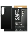 PanzerGlass Samsung SAFE by Galaxy S24 Ultra Hardcase negru/negru
