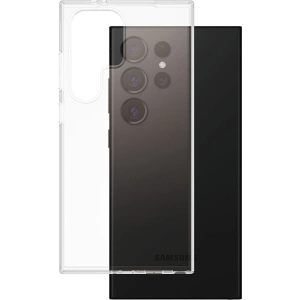 Buy SAFE by PanzerGlass Samsung Galaxy S24 Ultra Hardcase transparent - PZG578 - {ean13} - Home Screen Store Europe